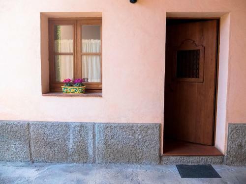 Bed & Breakfast Baglio Bonomo