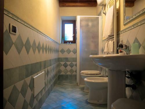 Bed & Breakfast Baglio Bonomo