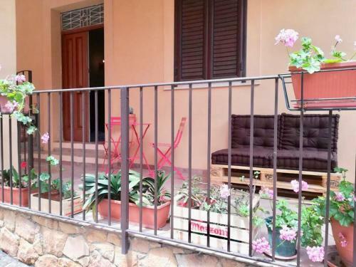 Apartamento Smile House Castelbuono