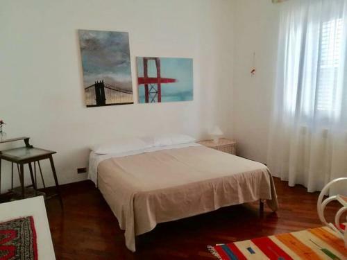 Apartamento Smile House Castelbuono