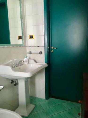 Apartamento Smile House Castelbuono