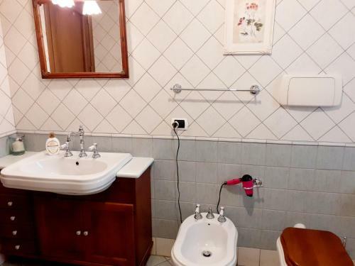 Apartamento A Casa Di Sabina, Appartamento A Castelbuono