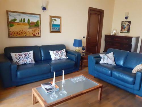 Apartamento A Casa Di Sabina, Appartamento A Castelbuono