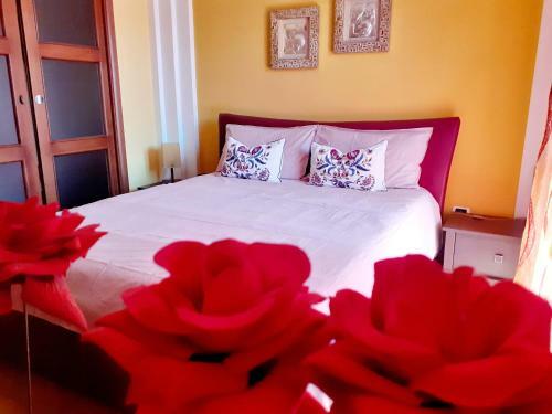 Apartamento A Casa Di Sabina, Appartamento A Castelbuono