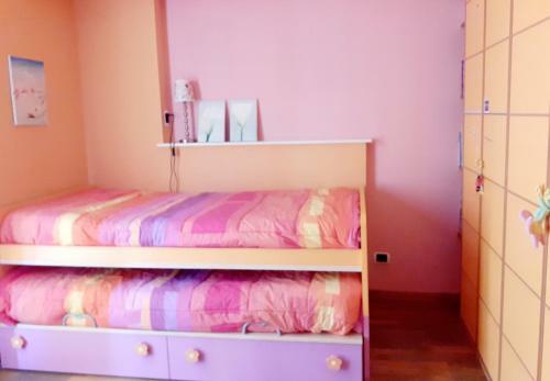 Apartamento A Casa Di Sabina, Appartamento A Castelbuono
