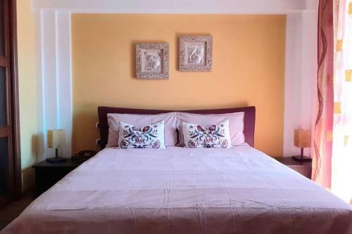 Apartamento A Casa Di Sabina, Appartamento A Castelbuono