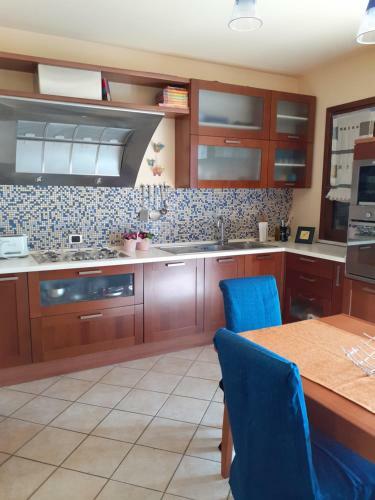 Apartamento A Casa Di Sabina, Appartamento A Castelbuono