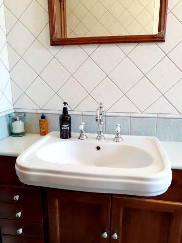 Apartamento A Casa Di Sabina, Appartamento A Castelbuono