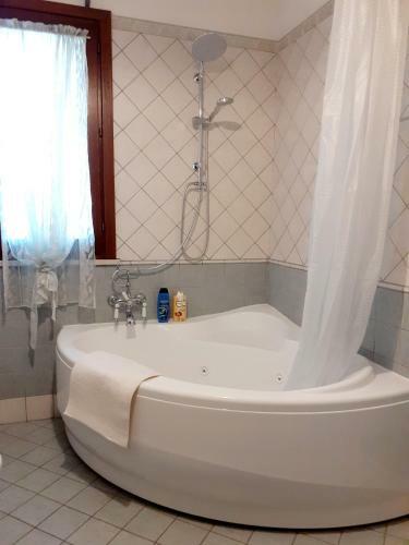 Apartamento A Casa Di Sabina, Appartamento A Castelbuono