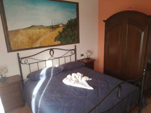 Hostal Le Stanze Della Terrazza Sul Borgo