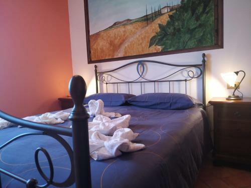 Hostal Le Stanze Della Terrazza Sul Borgo