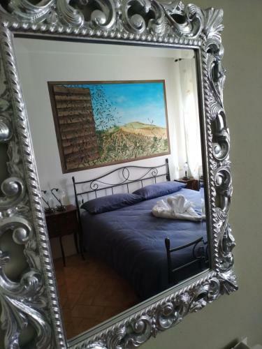 Hostal Le Stanze Della Terrazza Sul Borgo