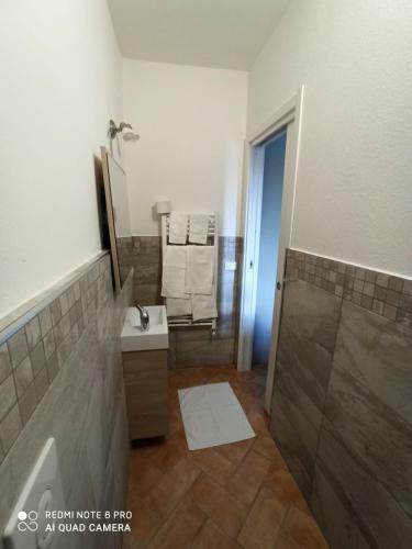 Hostal Le Stanze Della Terrazza Sul Borgo