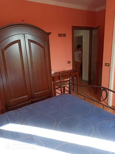 Hostal Le Stanze Della Terrazza Sul Borgo