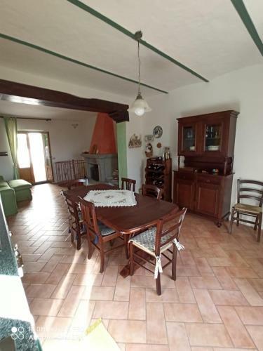 Hostal Le Stanze Della Terrazza Sul Borgo