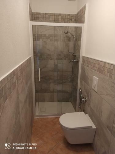 Hostal Le Stanze Della Terrazza Sul Borgo
