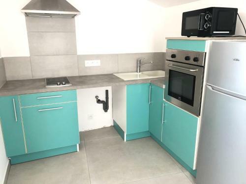 Apartamento Hy�res C?ur De Ville