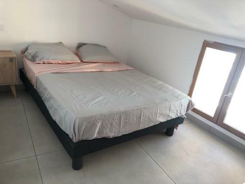 Apartamento Hy�res C?ur De Ville