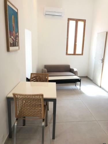 Apartamento Hy�res C?ur De Ville