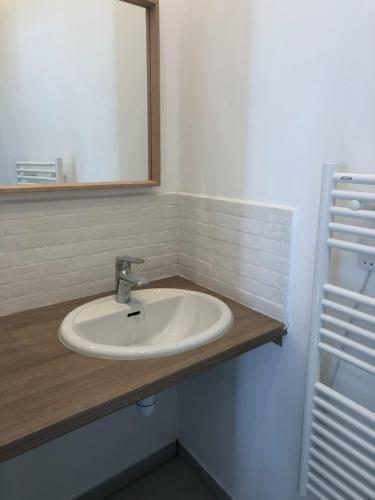 Apartamento Hy�res C?ur De Ville