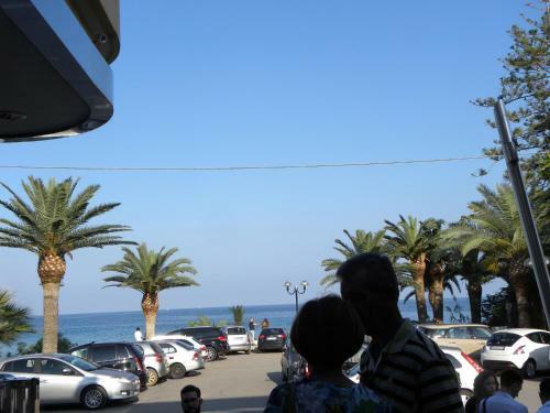 Apartamento Villa Delle Palme
