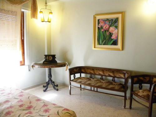 Apartamento Villa Delle Palme