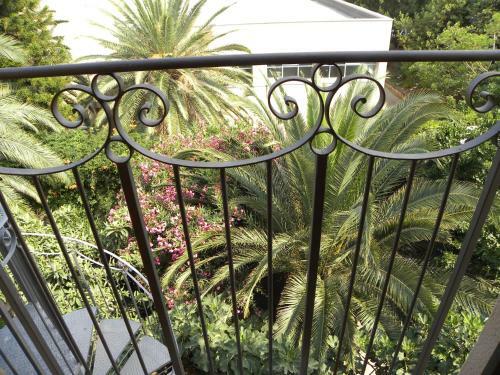 Apartamento Villa Delle Palme