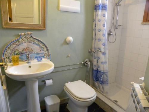 Apartamento Villa Delle Palme