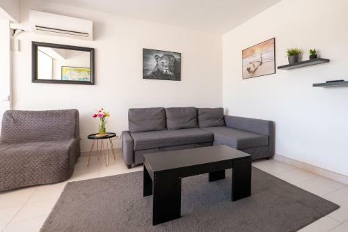 Apartamento Studio Port D'hyeres, Vue Mer