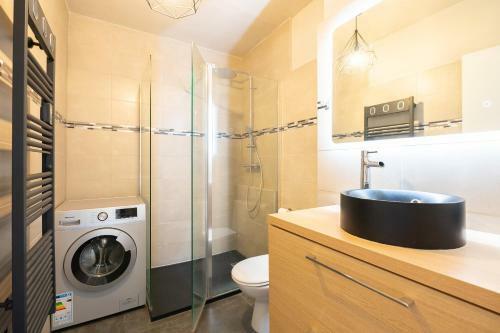 Apartamento Studio Port D'hyeres, Vue Mer