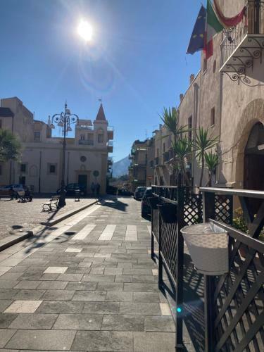 Apartamento Casteldaccia Dream