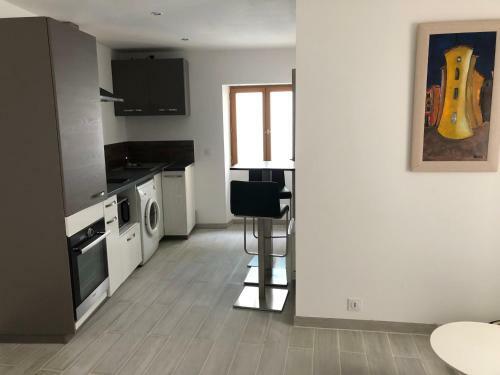 Apartamento Hy�res C?ur De Ville 2