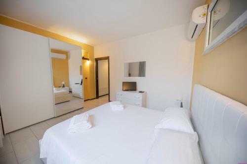 Villa Francesca 30 Pax Sicily Sul Mare