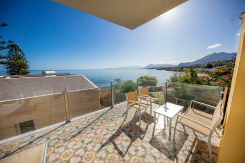 Villa Francesca 30 Pax Sicily Sul Mare