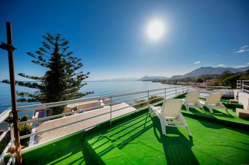 Villa Francesca 30 Pax Sicily Sul Mare