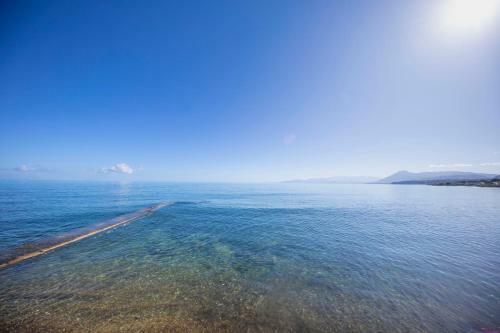 Villa Francesca 30 Pax Sicily Sul Mare