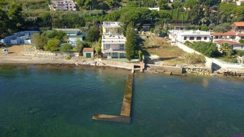 Villa Francesca 30 Pax Sicily Sul Mare