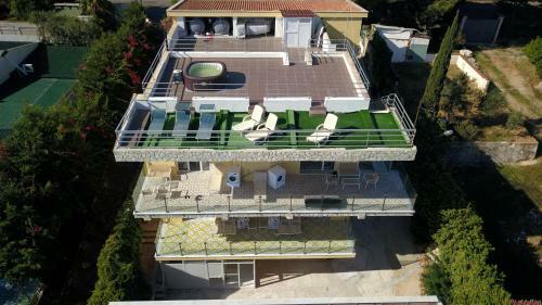 Villa Francesca 30 Pax Sicily Sul Mare