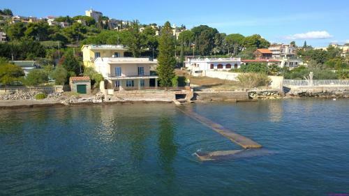 Villa Francesca 30 Pax Sicily Sul Mare