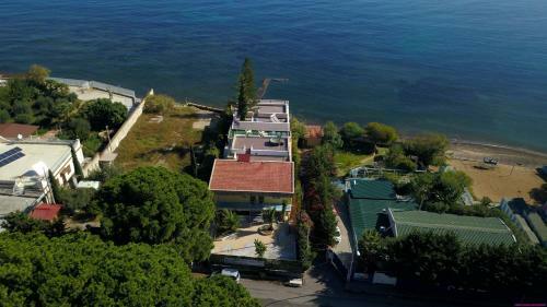 Villa Francesca 30 Pax Sicily Sul Mare