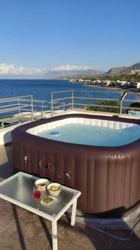 Villa Francesca 30 Pax Sicily Sul Mare