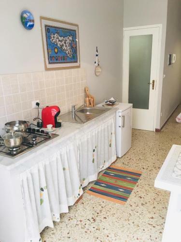 Apartamento Nicole's House