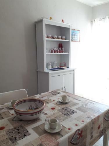 Apartamento Nicole's House