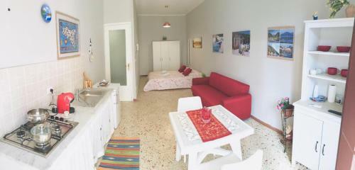 Apartamento Nicole's House