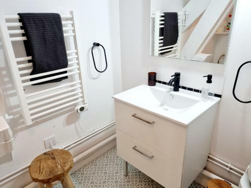Apartamento Meubl�s Du Ch�ne Vert, C?ur De Jarnac