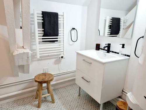 Apartamento Meubl�s Du Ch�ne Vert, C?ur De Jarnac