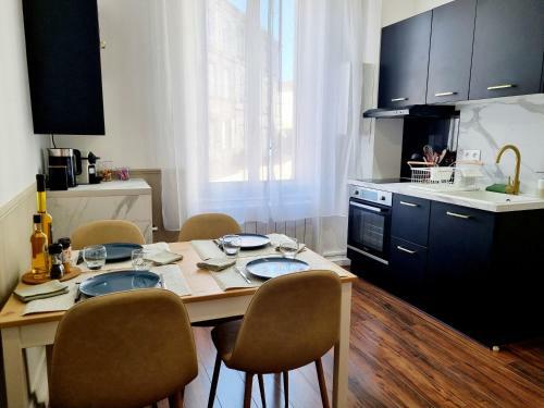 Apartamento Meubl�s Du Ch�ne Vert, C?ur De Jarnac