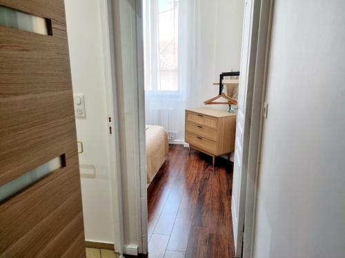 Apartamento Meubl�s Du Ch�ne Vert, C?ur De Jarnac