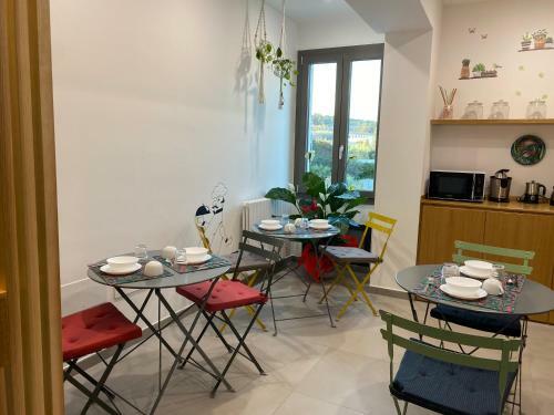 Hostal Solus B&B