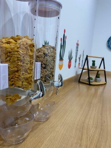 Hostal Solus B&B